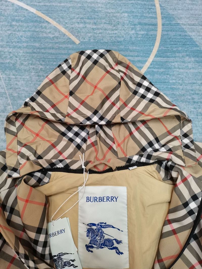 Burberry Outwear